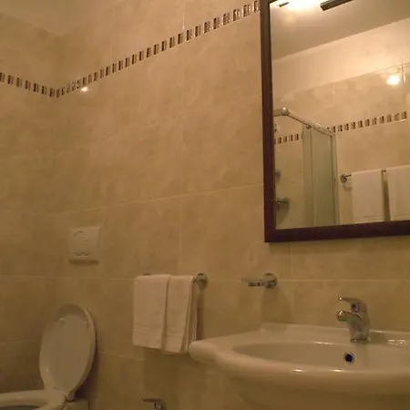 La Portella Bed & Breakfast