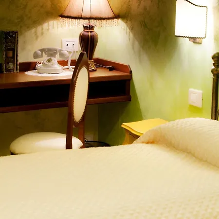 Alojamento de Acomodação e Pequeno-almoço La Portella Fabriano