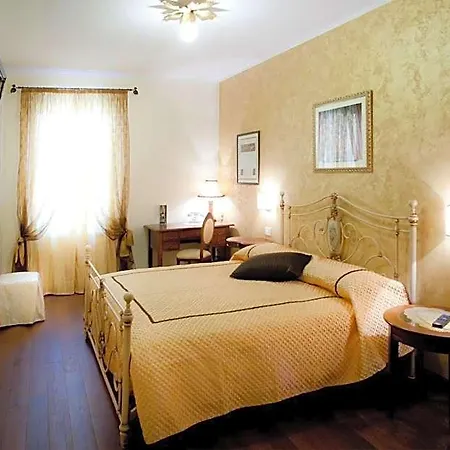 La Portella Bed & Breakfast 4*