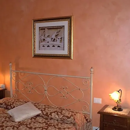 Bed & Breakfast La Portella 4*