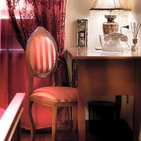 La Portella Bed & Breakfast Fabriano