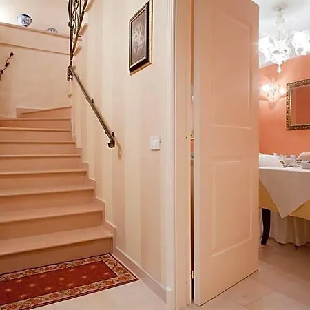 La Portella Bed & Breakfast