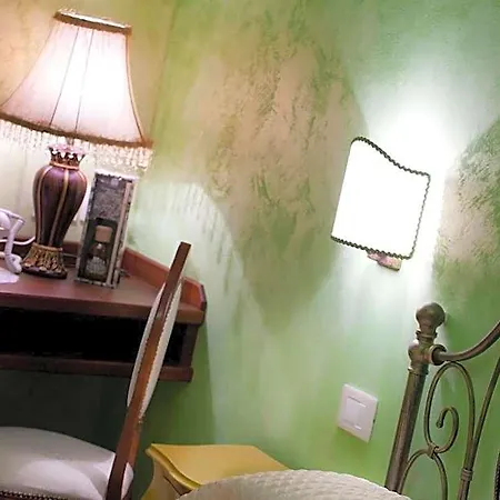 La Portella Bed & Breakfast