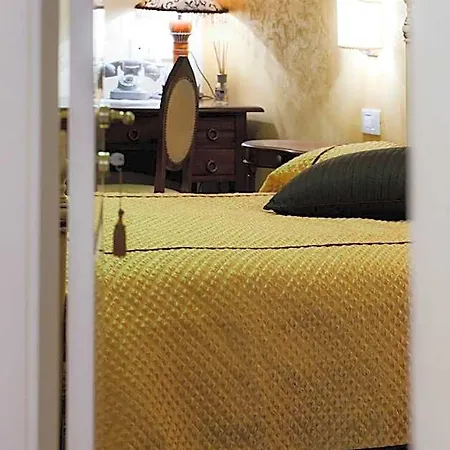 Bed & Breakfast La Portella Fabriano