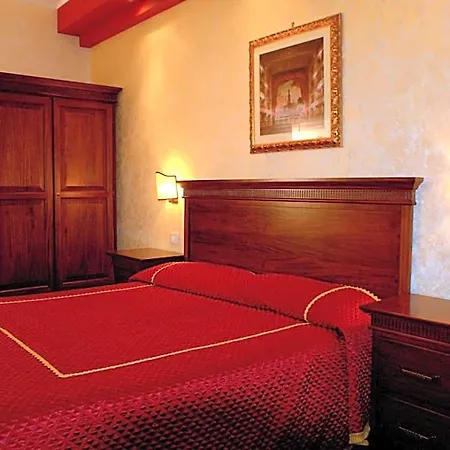 La Portella 4*