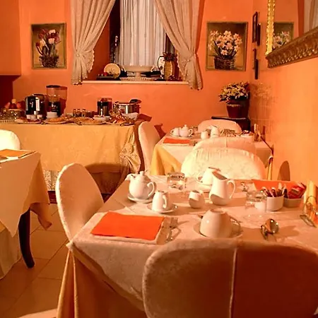 Bed & Breakfast La Portella 4*