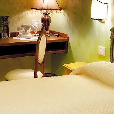 La Portella Bed & Breakfast Fabriano