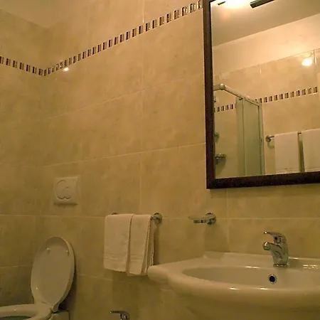 La Portella Bed & Breakfast 4*