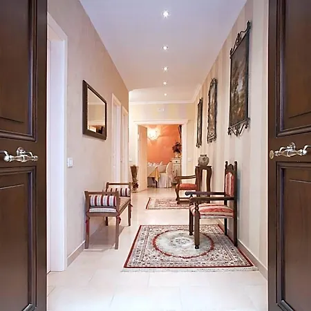 Bed & Breakfast La Portella