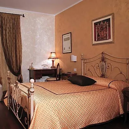Bed & Breakfast La Portella Fabriano