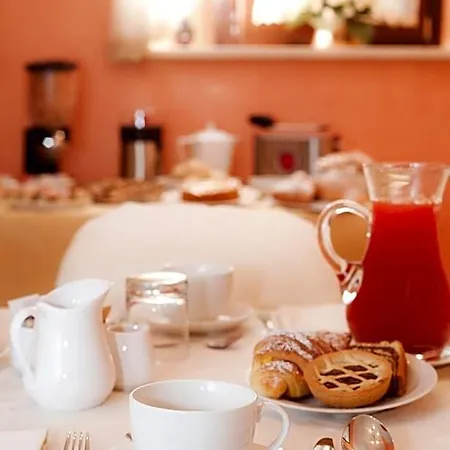 La Portella Bed & Breakfast Fabriano