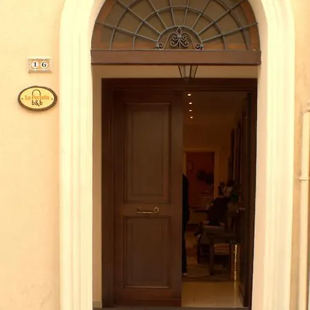 La Portella Fabriano