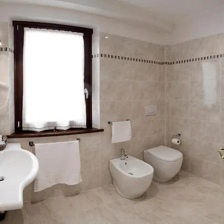 Alojamento de Acomodação e Pequeno-almoço La Portella Fabriano