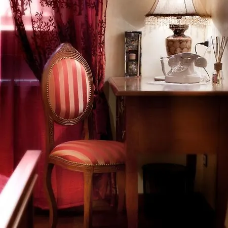 Alojamento de Acomodação e Pequeno-almoço La Portella