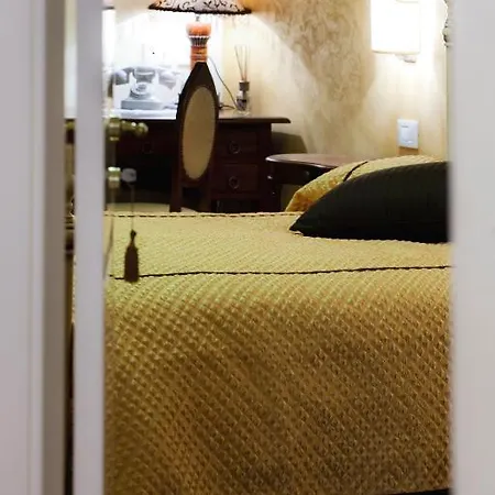 La Portella Bed & Breakfast Fabriano