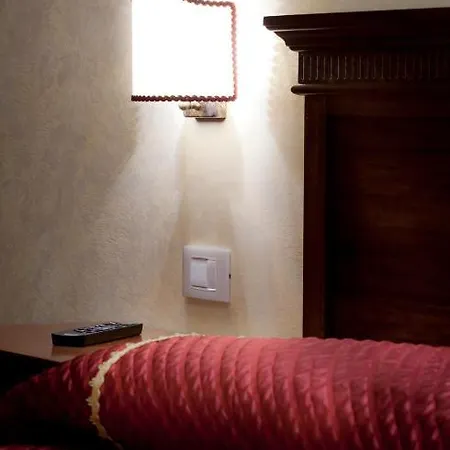 La Portella Bed & Breakfast