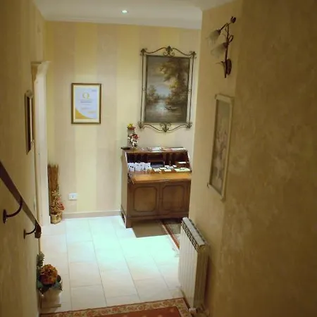La Portella Bed & Breakfast 4*