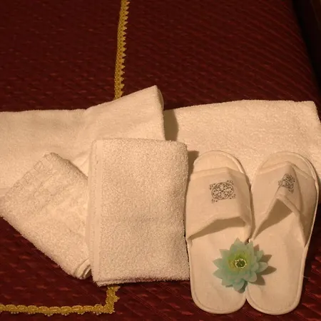 Panzió La Portella 4*