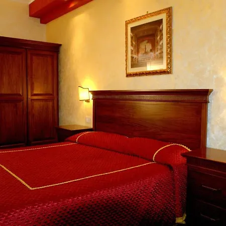 La Portella Alojamento de Acomodação e Pequeno-almoço Fabriano