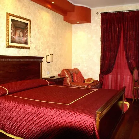 La Portella Bed & Breakfast Fabriano