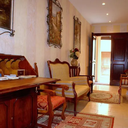 La Portella Bed & Breakfast 4*