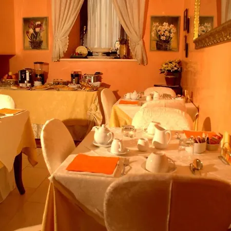 La Portella 4* Fabriano