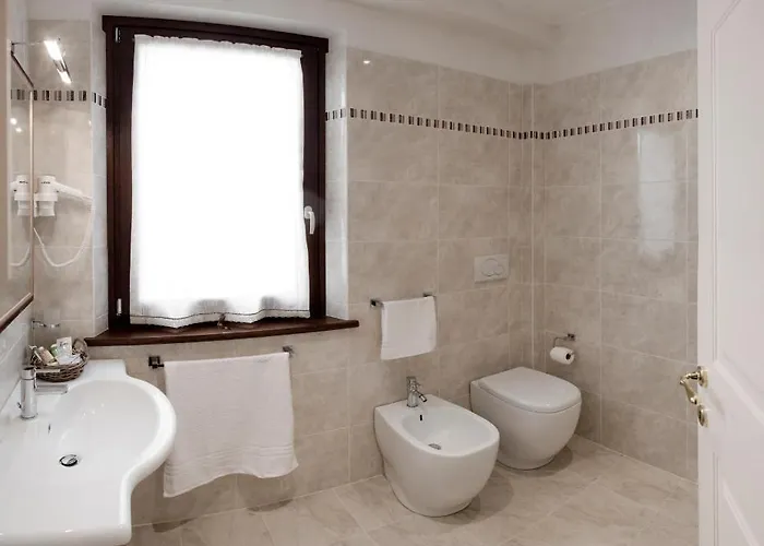 Bed & Breakfast La Portella Fabriano