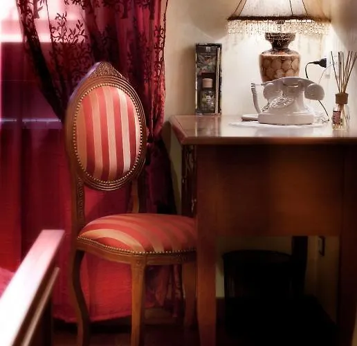 Bed & Breakfast La Portella